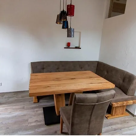 Ferienwohnung Leni Apartamento *