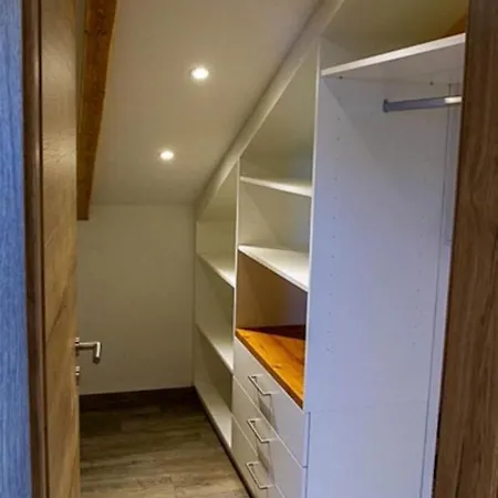 Apartamento Ferienwohnung Leni *