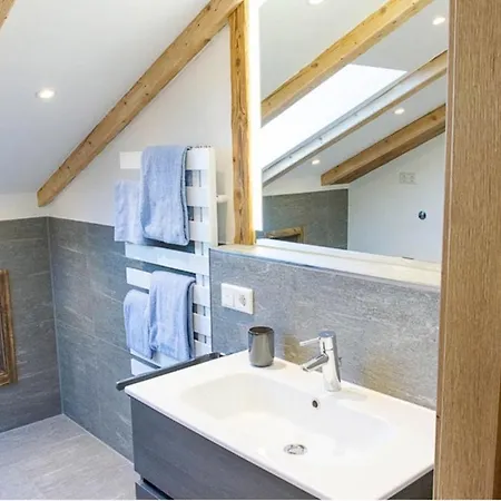 Apartamento Ferienwohnung Leni Miesbach