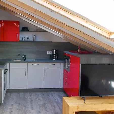 Apartamento Ferienwohnung Leni