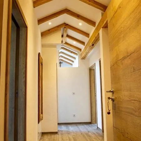 Ferienwohnung Leni Apartamento Miesbach